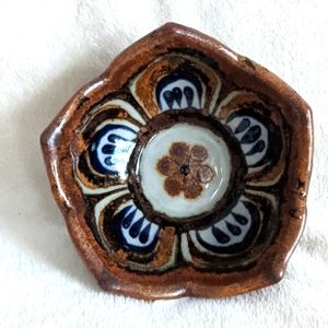 El Palomar Mexican Pottery Bowl